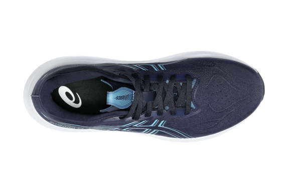 Buty Asics GT-2000 14 granatowe męskie AW25