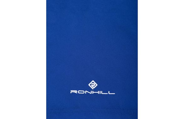 Spodenki Ronhill Core 5" Short niebieskie męskie 