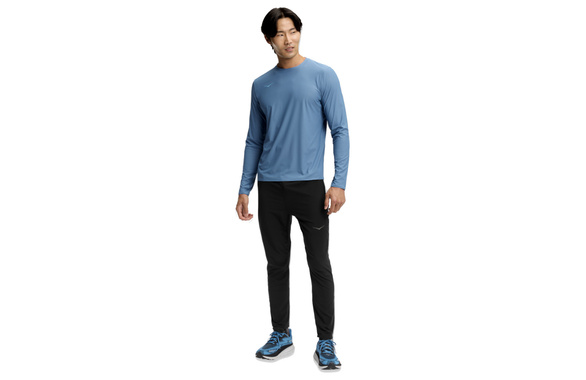 Koszulka Hoka Airolite Long Sleeve 2.0 męska