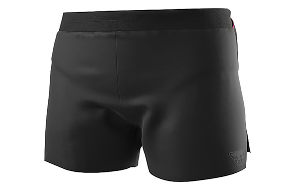 Spodenki Dynafit Sky Shorts damskie czarne SS23