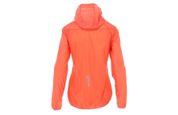 Kurtka Inov-8 Windshell Fz damska koralowa