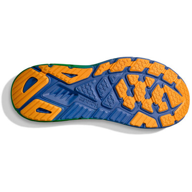 Buty Hoka Arahi 7 niebiesko-zielone (TDS) męskie SS25