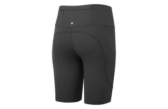 Krótkie legginsy Ronhill Tech Stretch Short damskie czarne