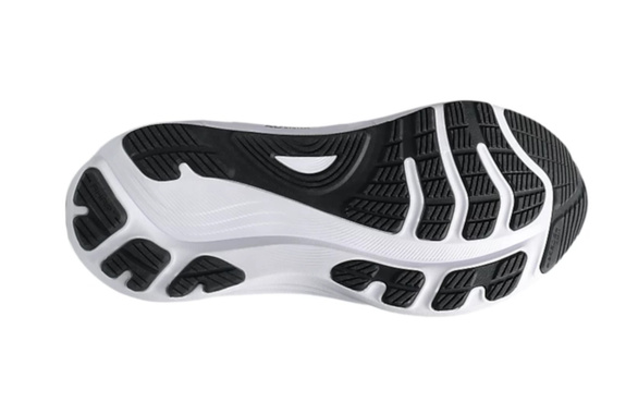 Buty Asics Gel-Kayano 32 czarno-białe męskie AW25