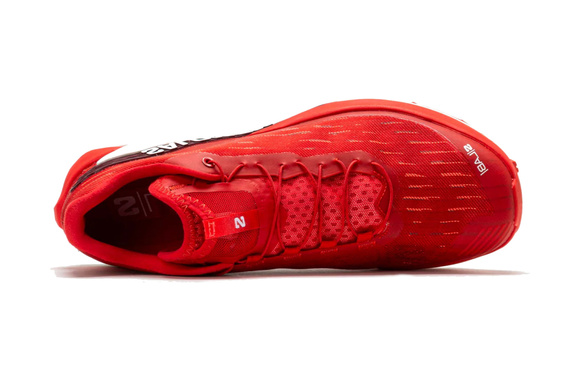 Buty Salomon S/Lab Pulsar 4 czerwone AW25