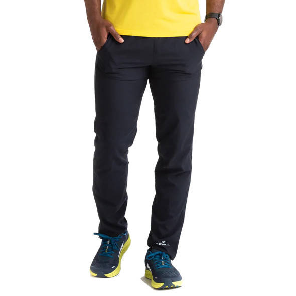 Spodnie Ronhill Core Training Pant czarne męskie 
