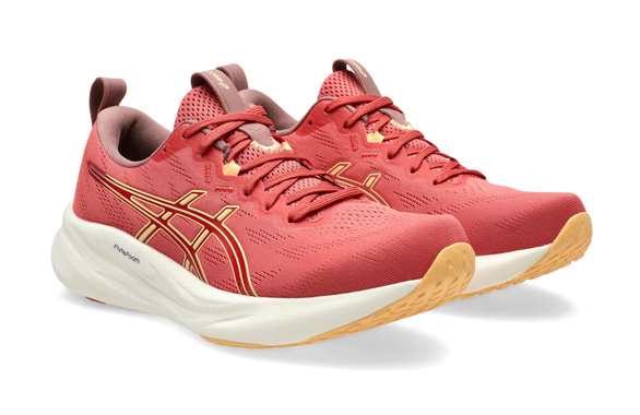 Buty Asics Gel-Pulse 16 damskie różowe AW25