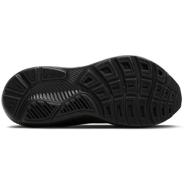 Buty Brooks Ghost 17 damskie czarne AW25