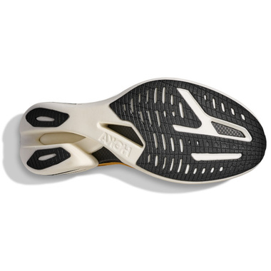 Buty Hoka Cielo X1 2.0 czarno-złote (BKGD) męskie AW25