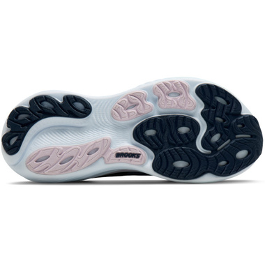 Buty Brooks Adrenaline GTS 25 damskie granatowe SS26