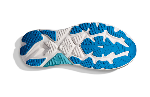 Buty Hoka Arahi 8 czarne (BKSK) męskie AW25