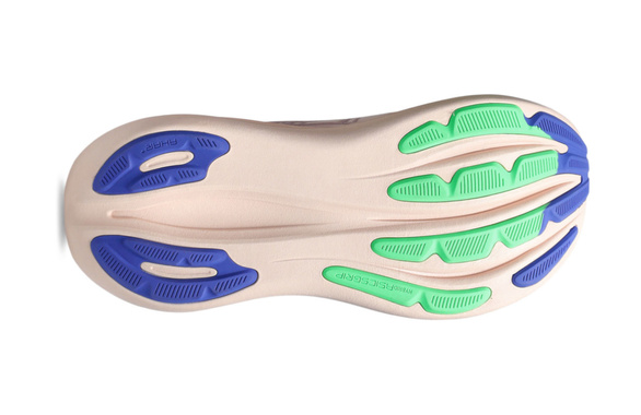 Buty Asics Gel-Nimbus 28 damskie jasnoróżowe SS26