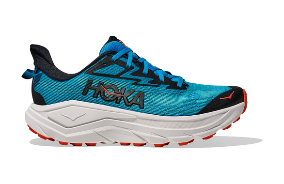 Buty Hoka Challenger Atr 8 niebieskie (SBLW) męskie AW25