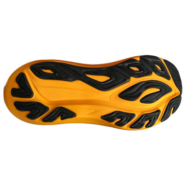 Buty Asics GT-2000 14 niebiesko-pomarańczowe męskie SS26