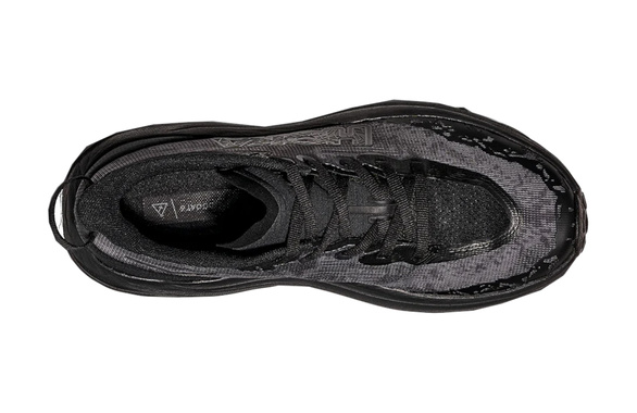 Buty Hoka Speedgoat 6 czarne (BBLC) męskie AW25