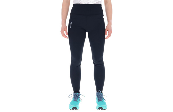 Legginsy Inov-8 Active Tights damskie czarne