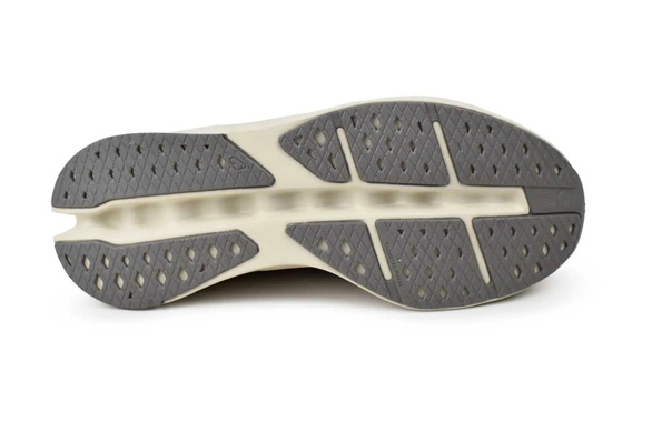 Buty ON Running Cloudsurfer Max szare męskie AW25