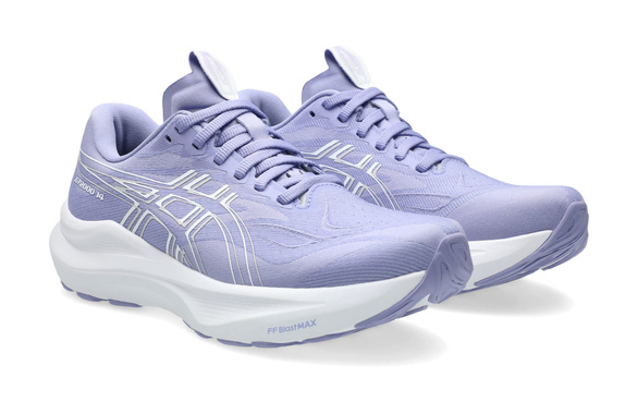 Buty Asics GT-2000 14 damskie fioletowe SS26
