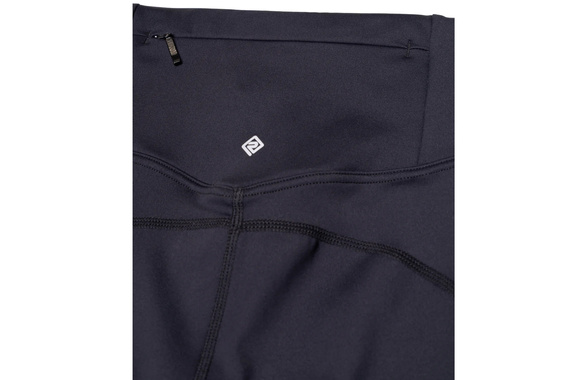 Krótkie legginsy Ronhill Tech Stretch Short damskie czarne