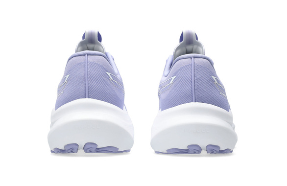 Buty Asics GT-2000 14 damskie fioletowe SS26