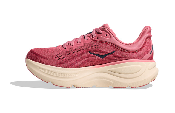 Buty Hoka Bondi 9 damskie różowe (LYC) SS26