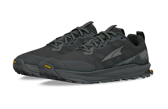 Buty Altra Lone Peak 9+ czarne męskie AW25