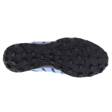 Buty Inov-8 X-Talon 212 V2 damskie granatowo-jasnoniebieskie AW22