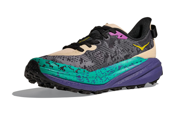 Buty Hoka Speedgoat 6 kolorowe (OMN) męskie AW25