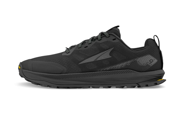 Buty Altra Lone Peak 9+ czarne męskie AW25