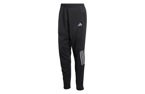 Spodnie Adidas Adi365 Iconic Astro Running czarne damskie
