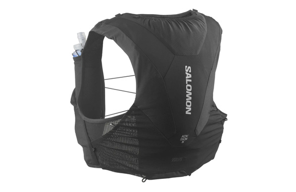 [WYPOŻYCZALNIA] Plecak Salomon Adv Skin 5 l