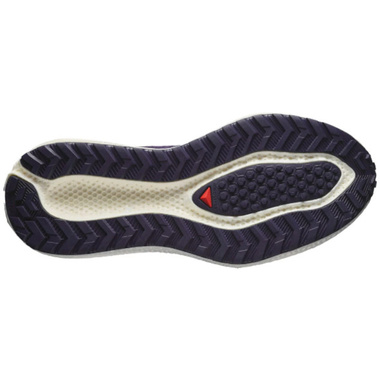 Buty Salomon Aero Glide 3 GRVL fioletowe męskie AW25