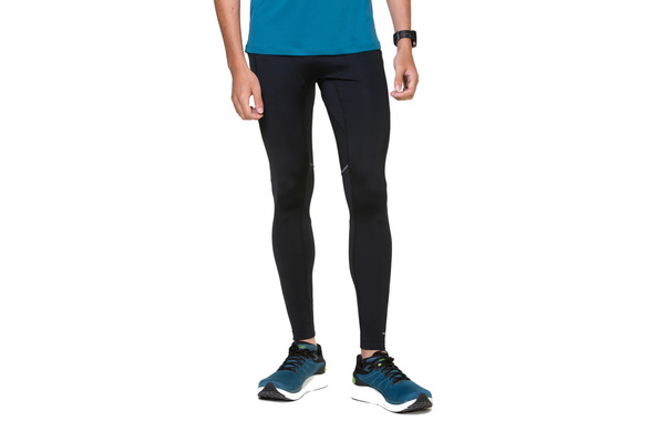 Legginsy Ronhill Tech Paragon Tight czarne męskie 