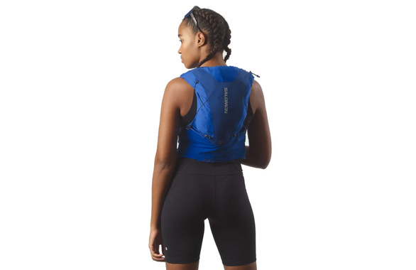 [WYPOŻYCZALNIA] Plecak Salomon Adv Skin 12 l