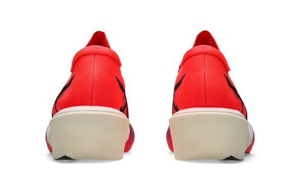 Buty Asics MetaSpeed Edge Tokyo czerwone męskie AW25