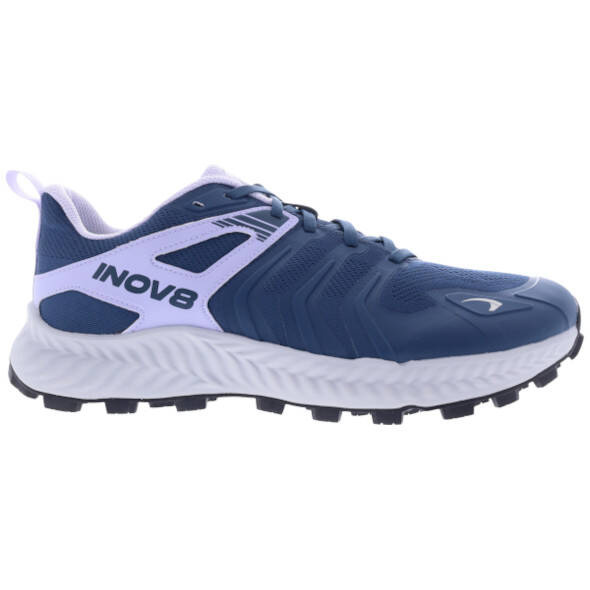 Buty Inov-8 Trailtalon damskie granatowo-fioletowe AW24