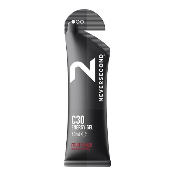 Żel Neversecond C30 Energy Gel 60 ml owocowy