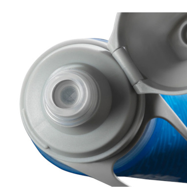 Soft Flask Salomon Insulated 42 400 ml