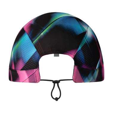 Czapka z daszkiem Buff Pack Speed Cap Singy Multi SS22