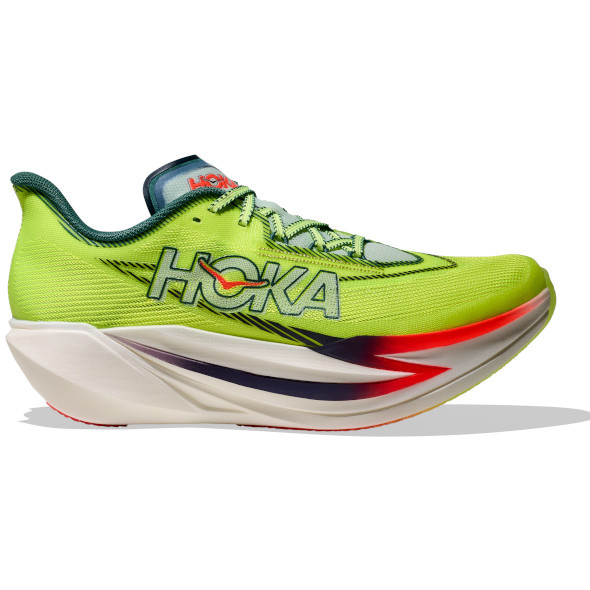Buty Hoka Cielo X1 3.0 żółto-zielone (NYZ) męskie SS26