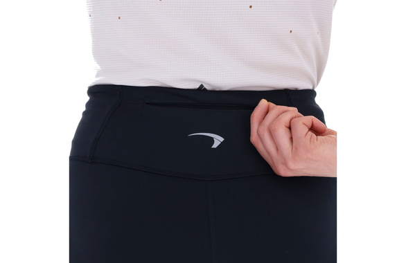 Legginsy Inov-8 Active Tights damskie czarne