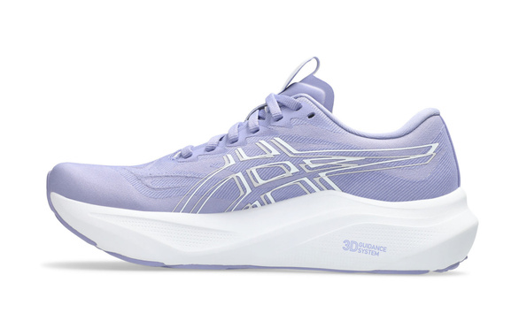 Buty Asics GT-2000 14 damskie fioletowe SS26