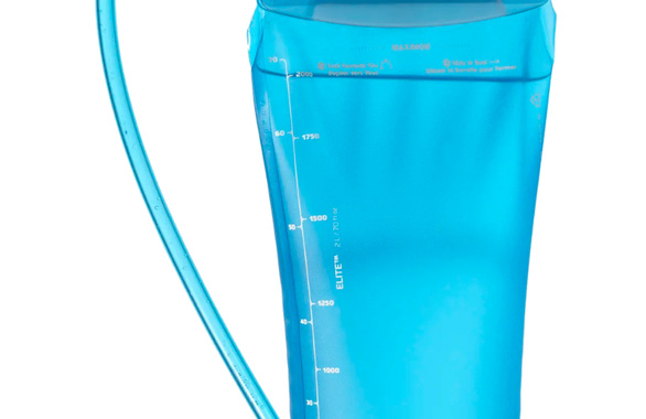 Bukłak Salomon Soft Reservoir Clear Blue 2 l niebieski AW22