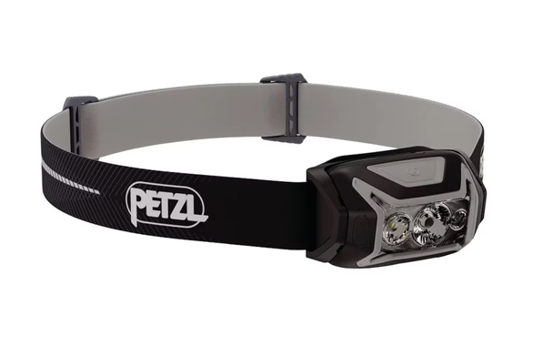 Czołówka Petzl Actik Core 625 lumenów czarna