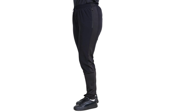 Spodnie Dobsom R-90 Stretch Pants damskie czarne