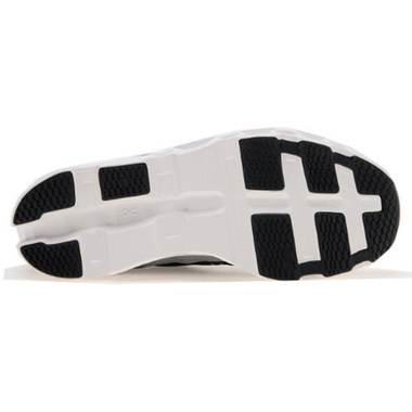 Buty On Cloudmonster 2 czarno-białe męskie AW24