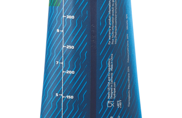 Soft Flask Salomon Insulated 42 400 ml