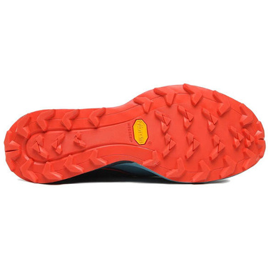 Buty Dynafit Alpine niebiesko-granatowe męskie SS23