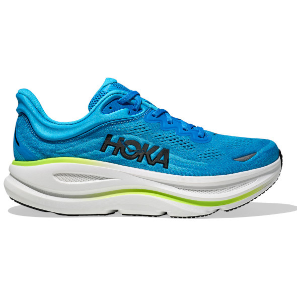 Buty Hoka Bondi 9 niebieskie (SLHK) męskie AW25