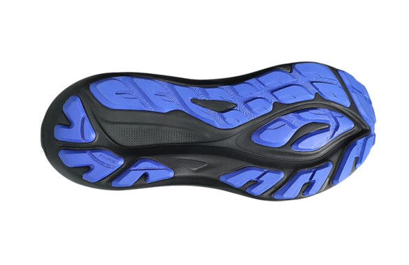 Buty Asics GT-2000 14 z membraną G-Tx (wodoodporne) czarno-żółte męskie AW25